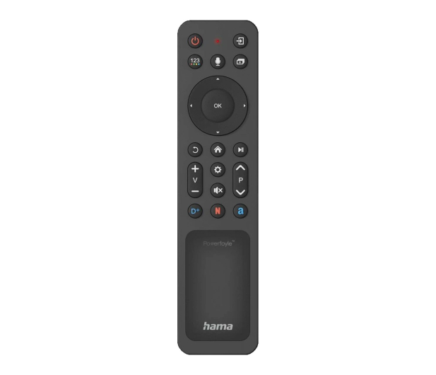 Hama Pilot bluetooth do telewizorów samsung - 1538080 - zdjęcie
